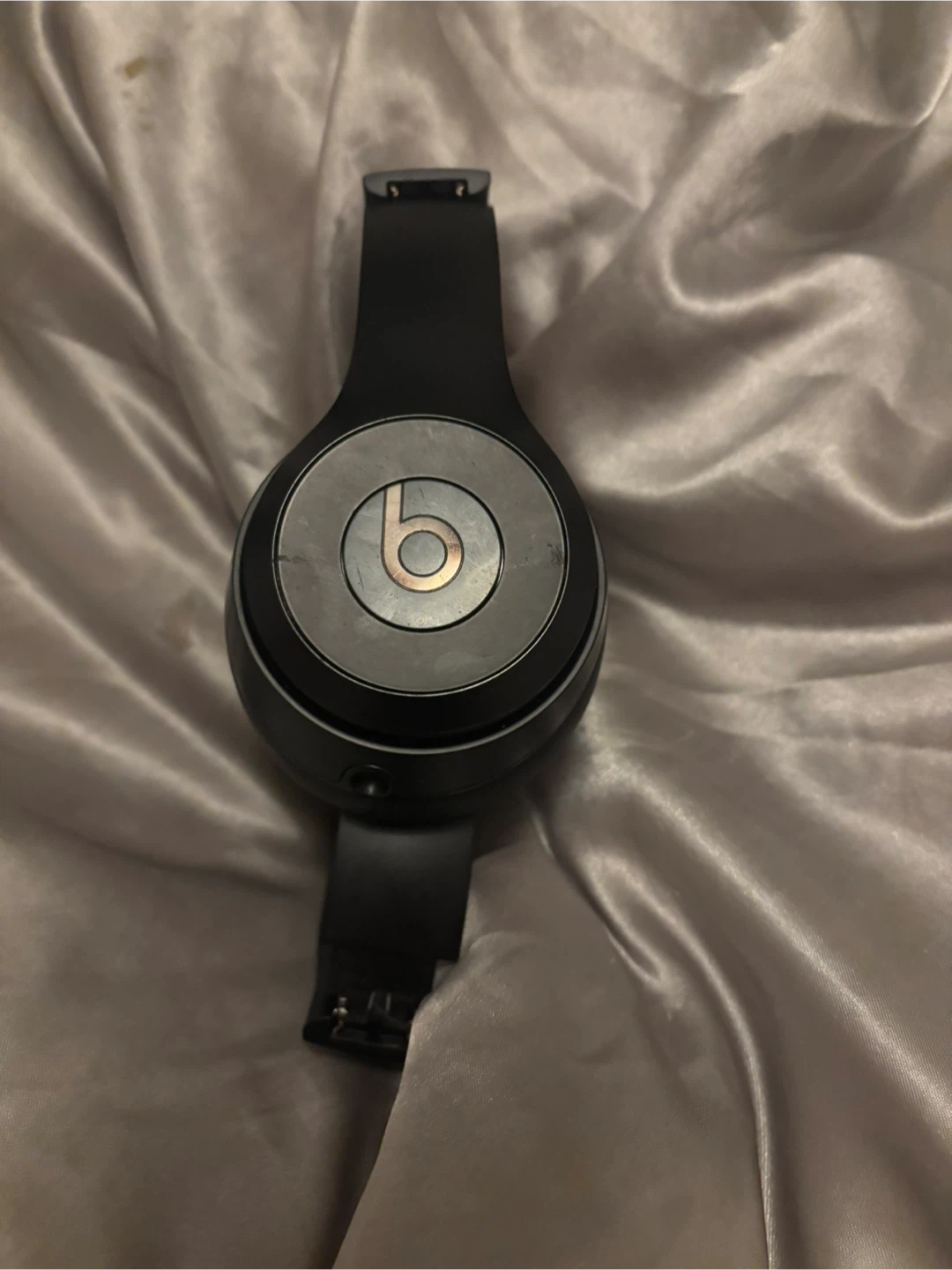 Beats Solo3 Wireless On-Ear Headphones - photo 2