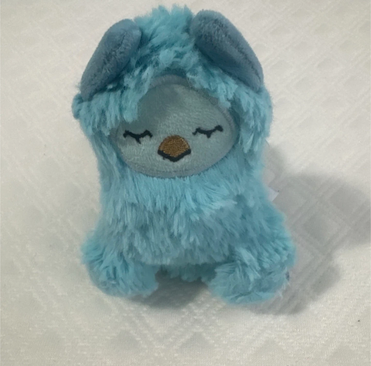 Slumberkins Blue Plush - photo 4