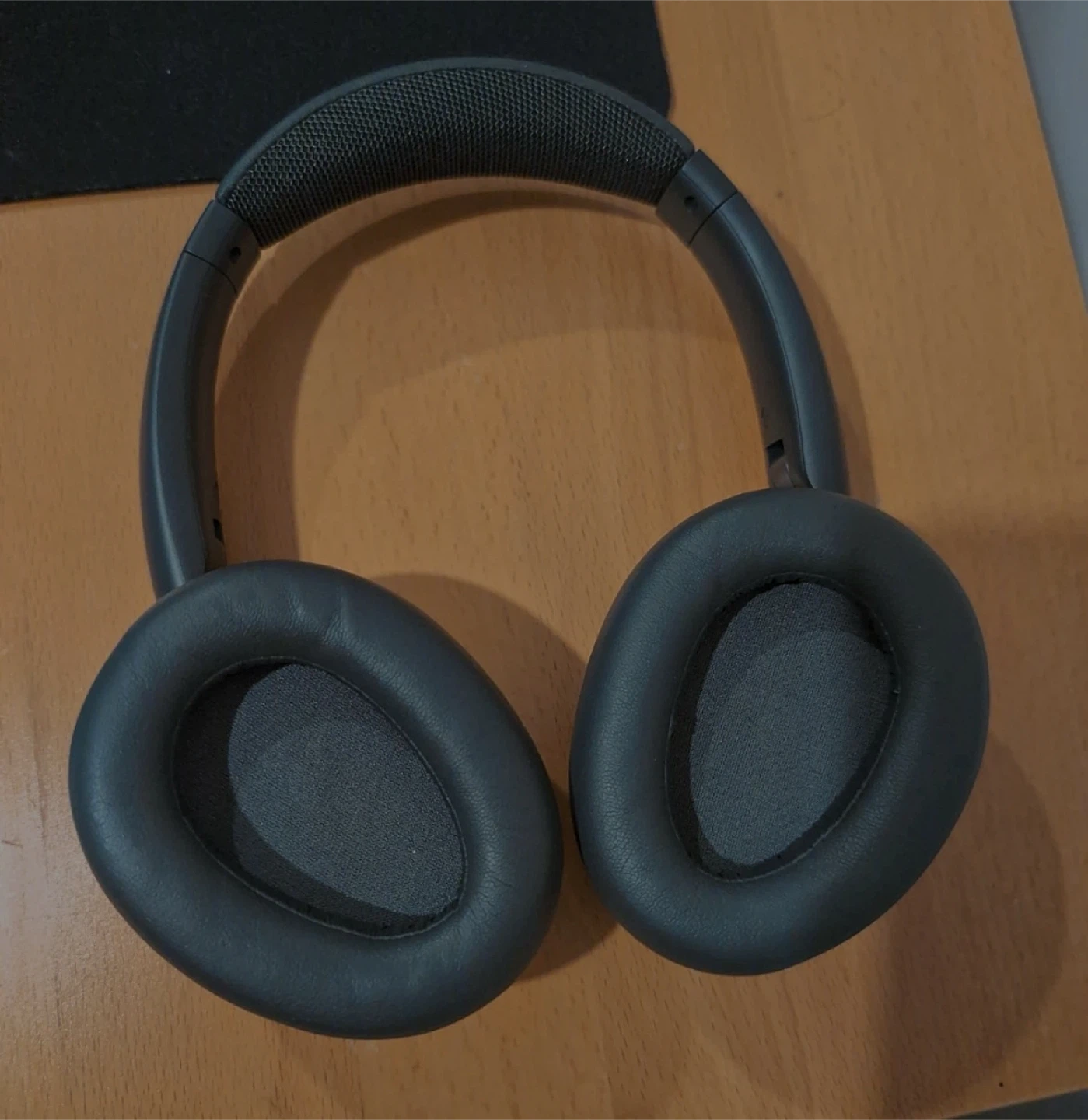 JLab Studio ANC Headphones - Black - photo 2