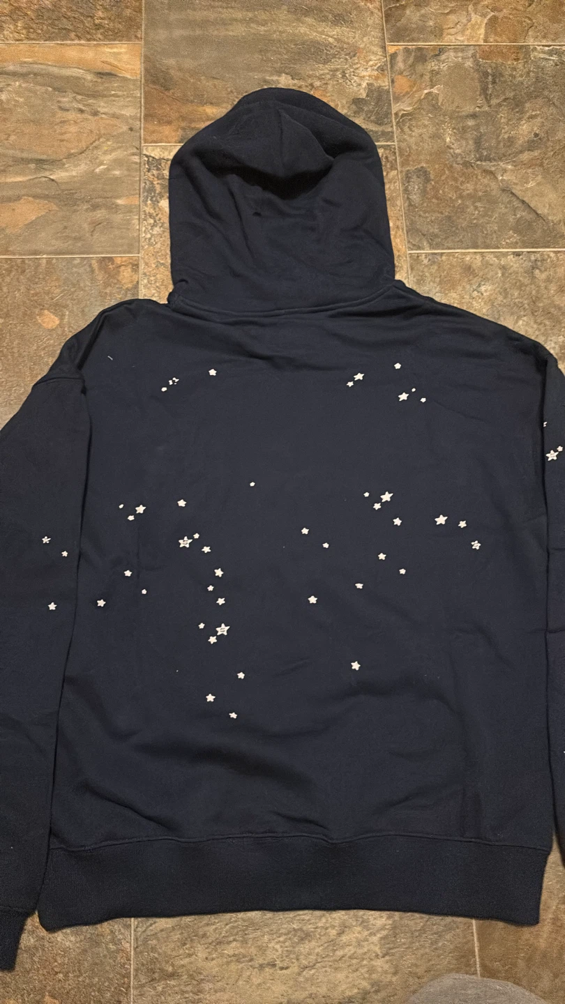 Atlanta Spider Hoodie - photo 2