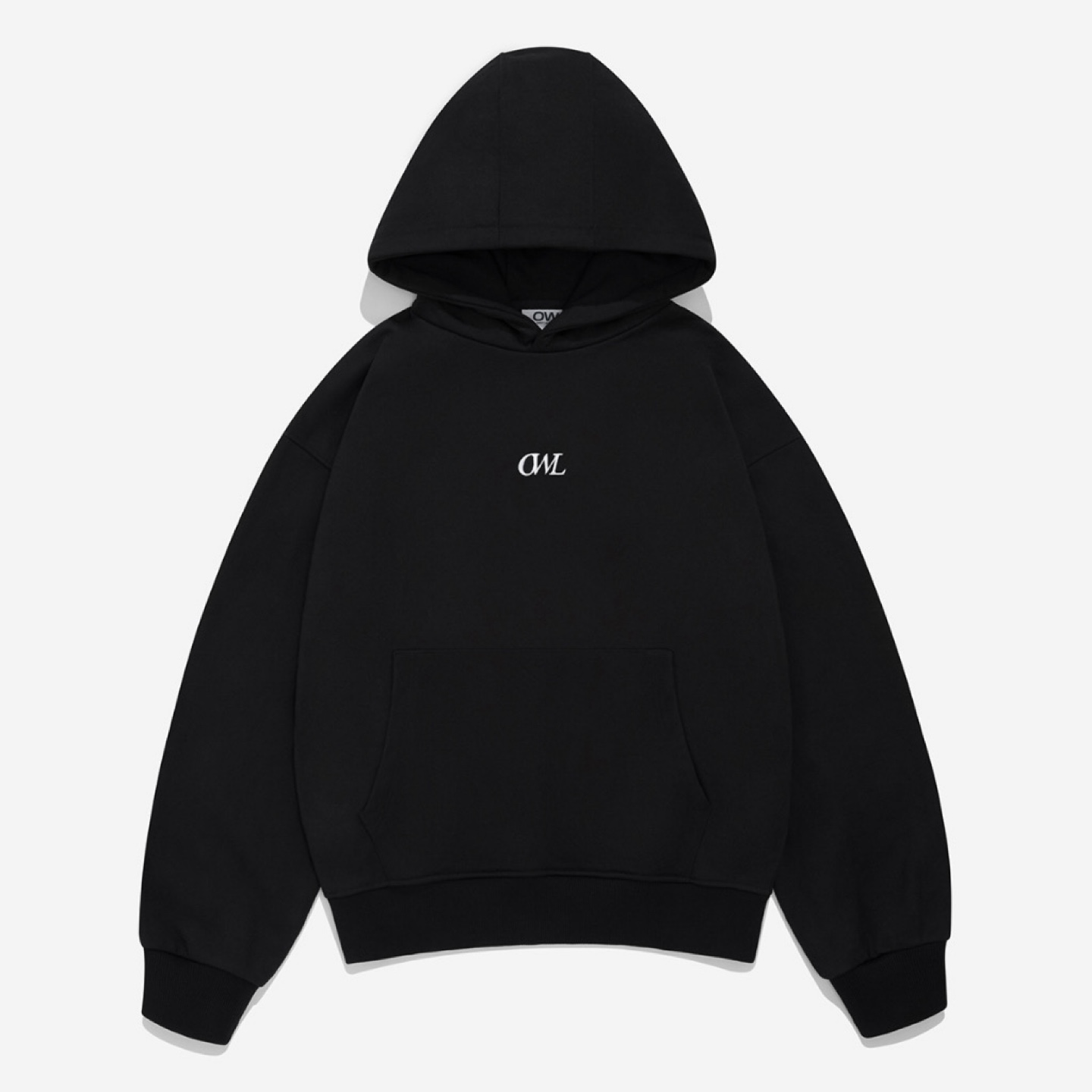 Black hoodie. Need gone ASAP