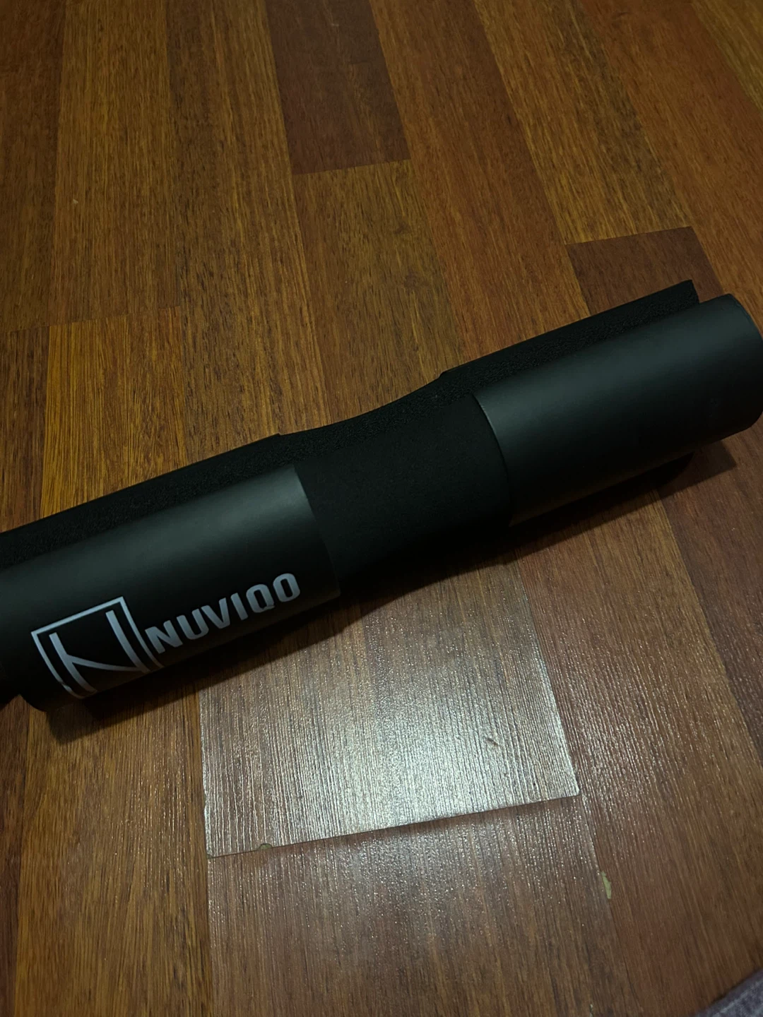 NUVI00 Barbell Squat Pad
