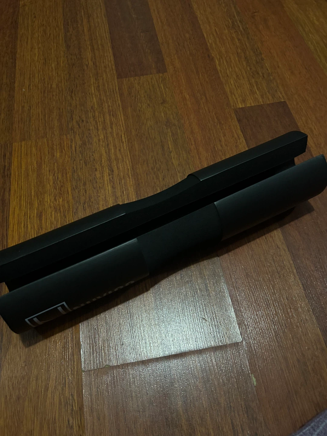NUVI00 Barbell Squat Pad - photo 2