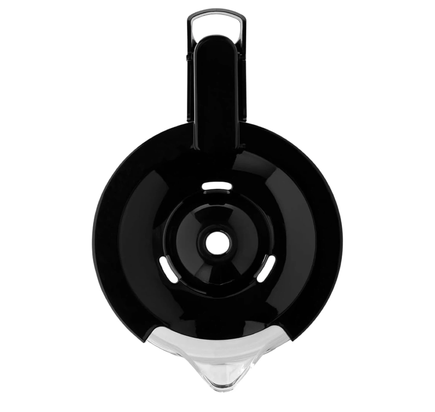 Basics 12-Cup Glass Replacement Carafe - photo 4