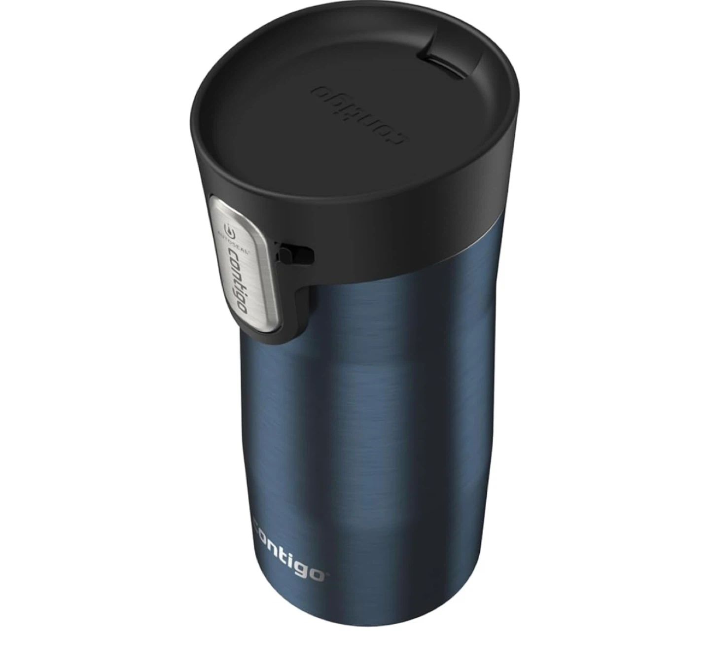 Contigo AUTOSEAL 12 oz Blueberry - photo 3
