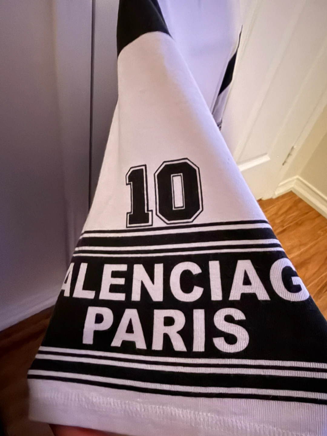 Balenciaga shirt’s - photo 3
