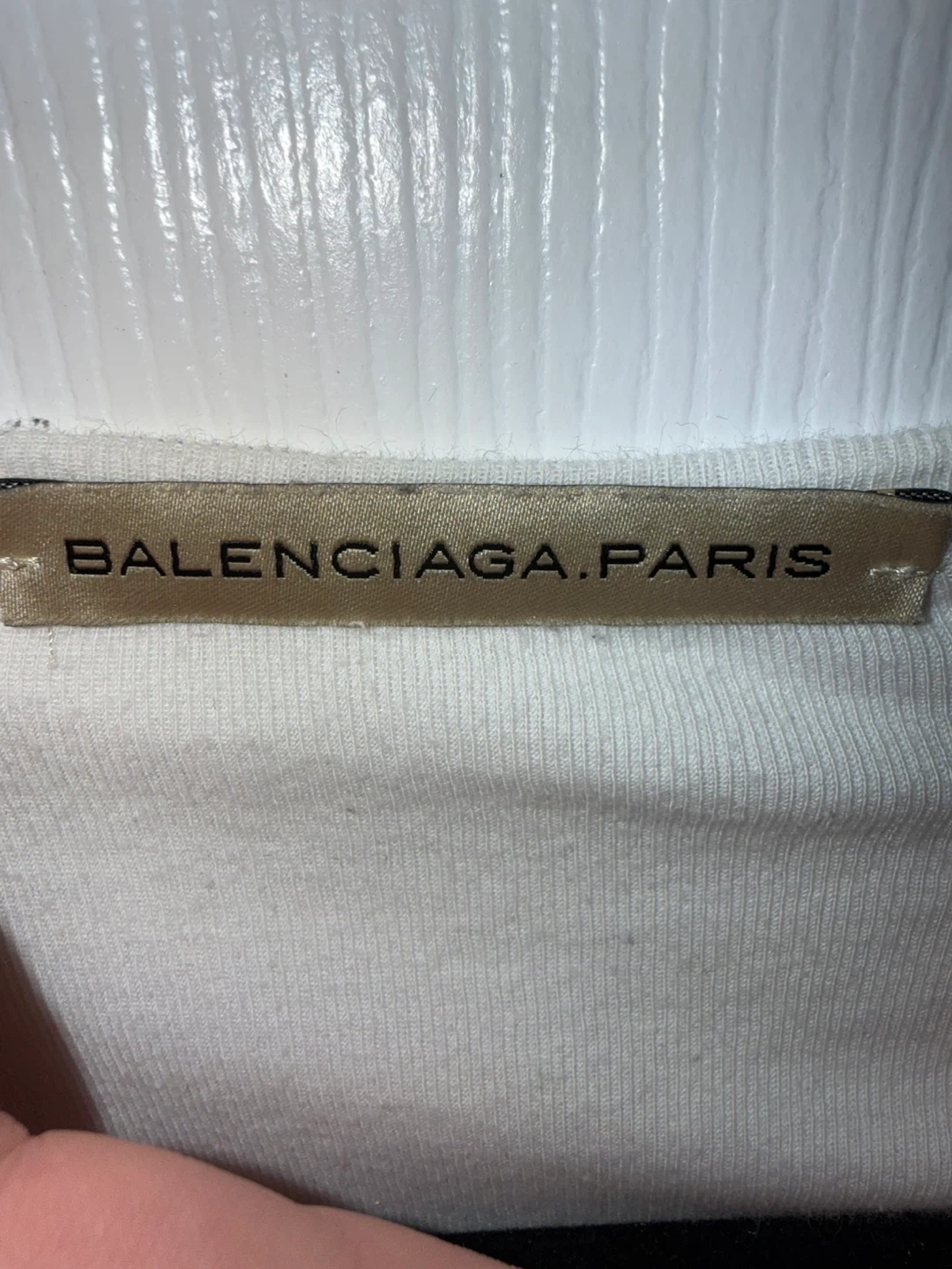 Balenciaga shirt’s - photo 4