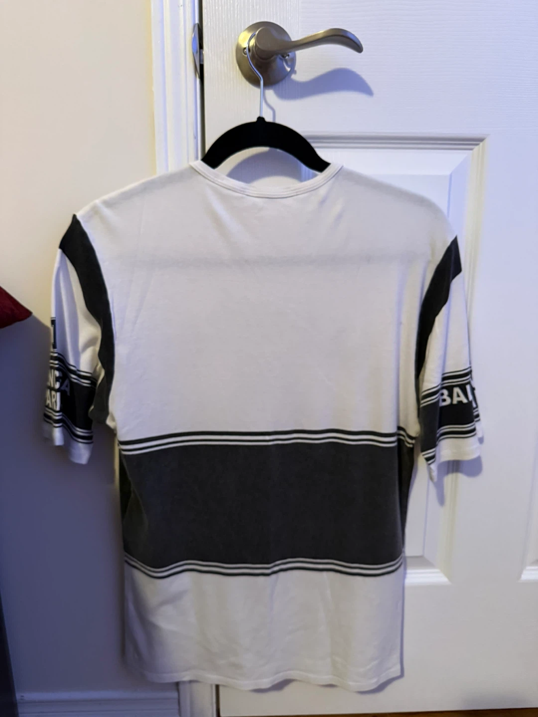 Balenciaga shirt’s - photo 2