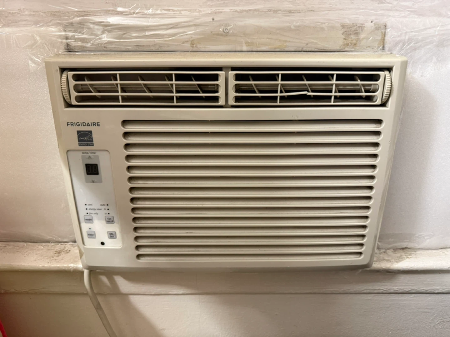 Frigidaire Window Air Conditioner 5000 BTU