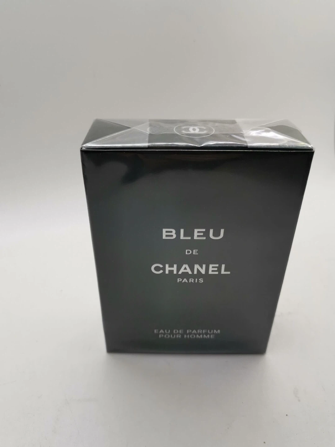 Chanel Bleu Eau de Parfum for Men 100ml
