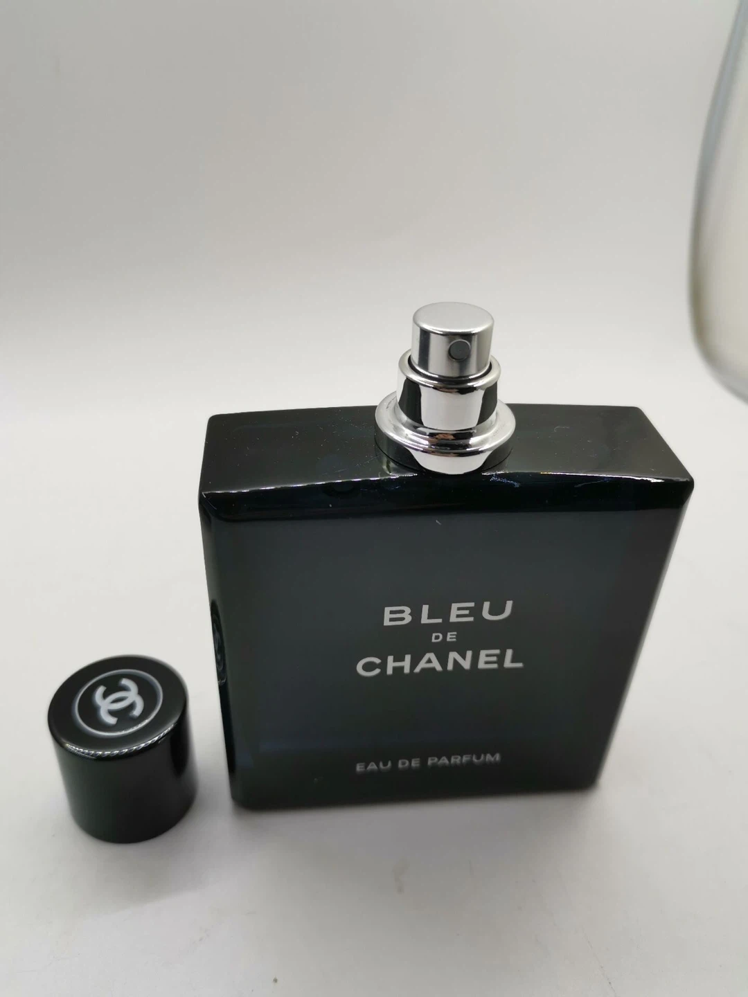 Chanel Bleu Eau de Parfum for Men 100ml - photo 3