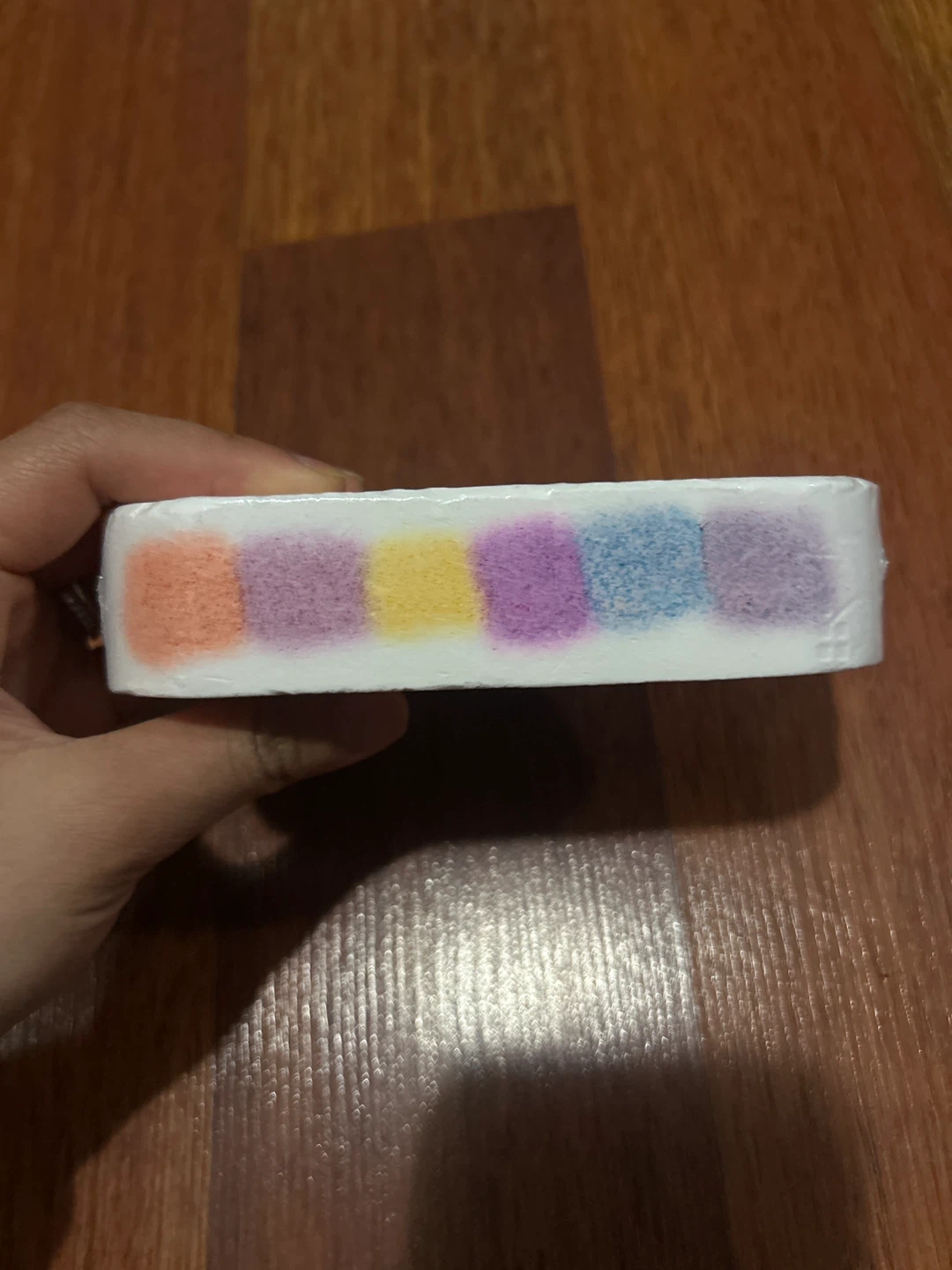 Laline Cloud Bath Bombs - photo 3