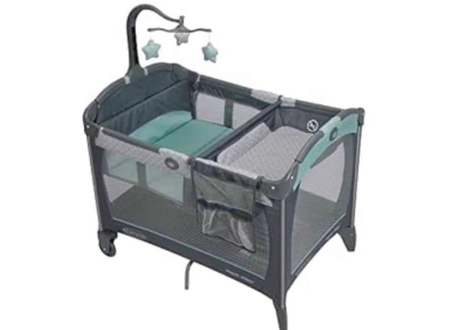 Graco Pack 'n Play Portable Playard