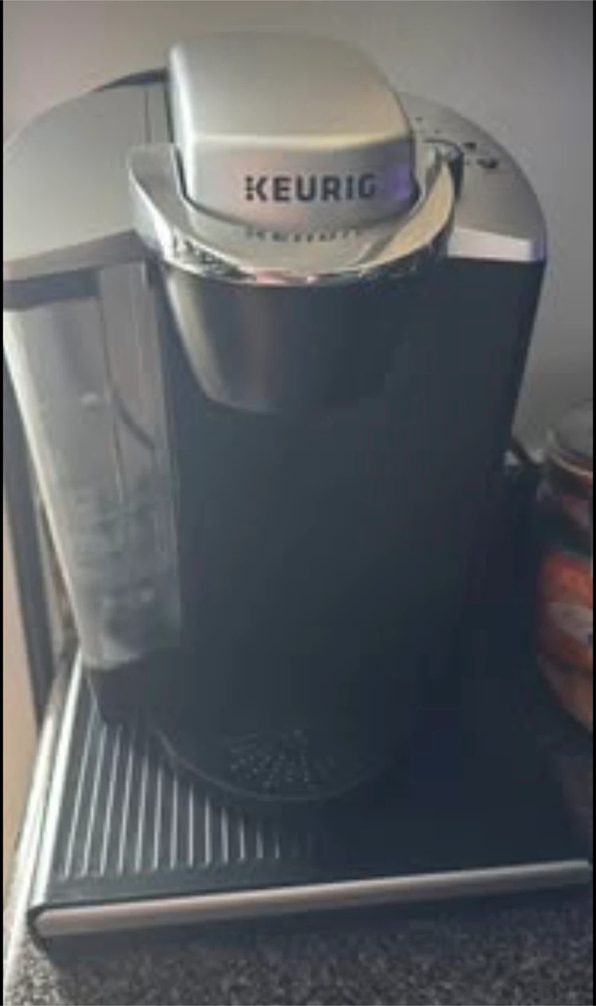 Keurig Coffee Maker - photo 2