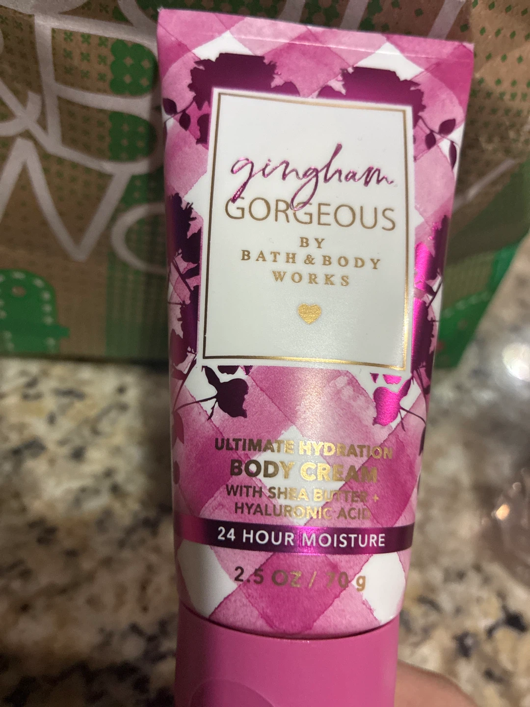 Bath & Body Works Gingham Gorgeous - photo 4