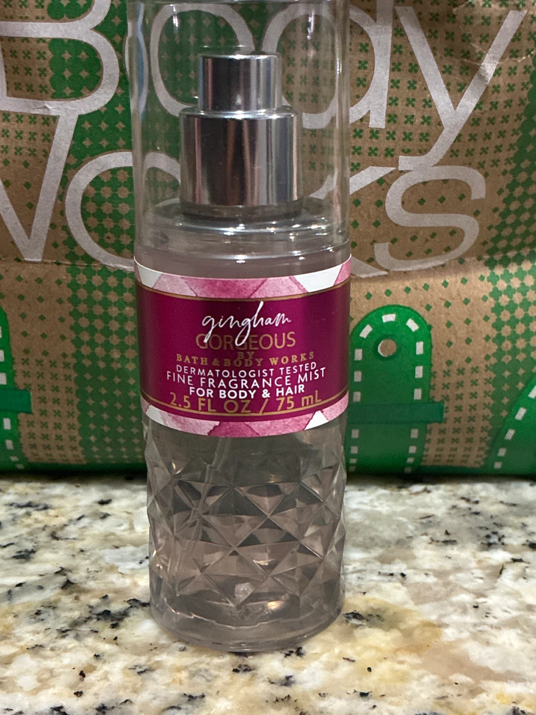 Bath & Body Works Gingham Gorgeous - photo 2