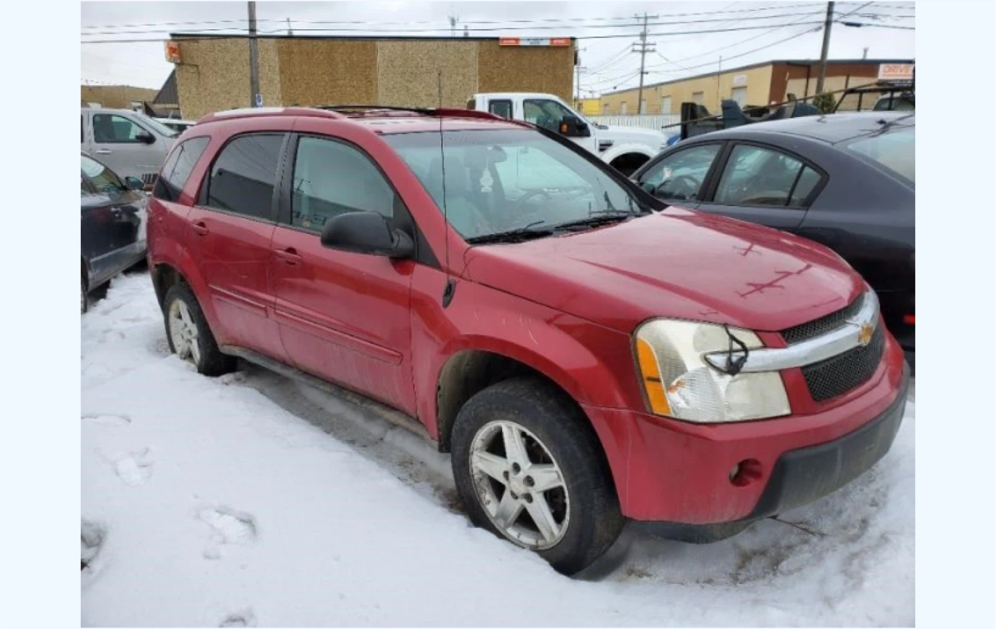 🔧 Used & New Car Parts — Affordable Prices - photo 4