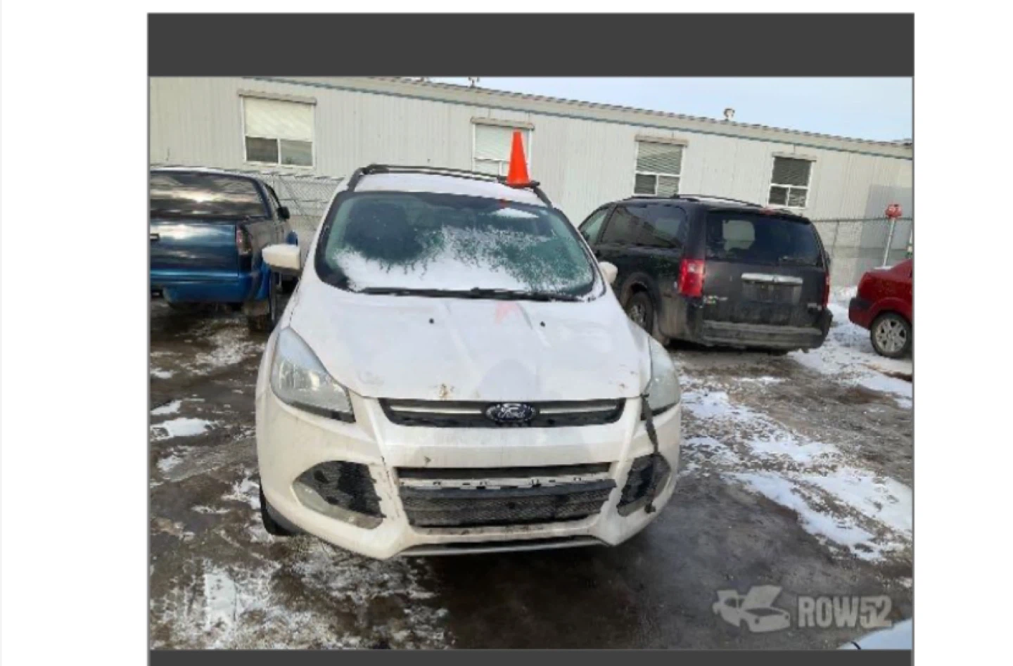 🔧 Used & New Car Parts — Affordable Prices - photo 2