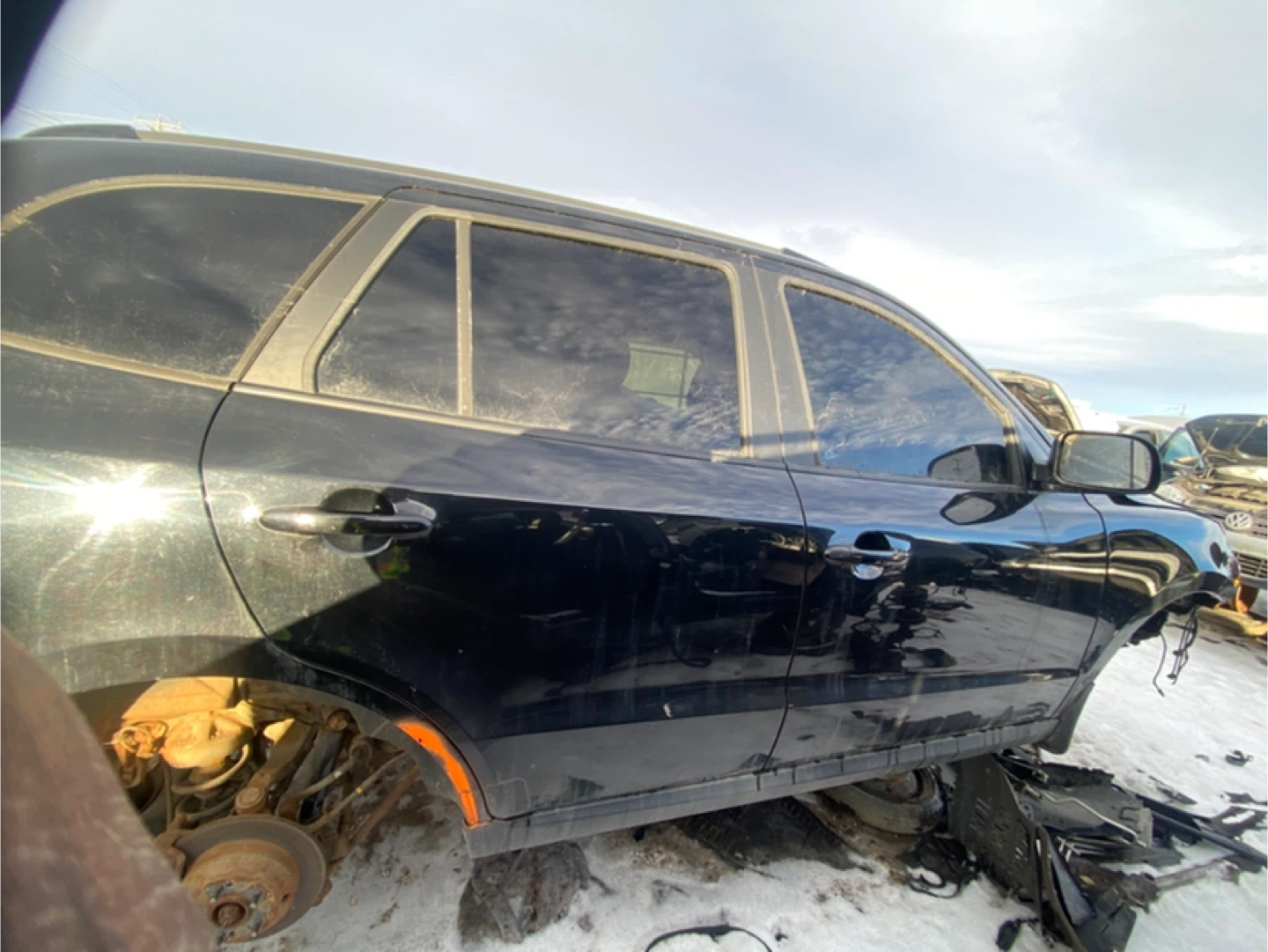 🔧 Used & New Car Parts — Affordable Prices - photo 5