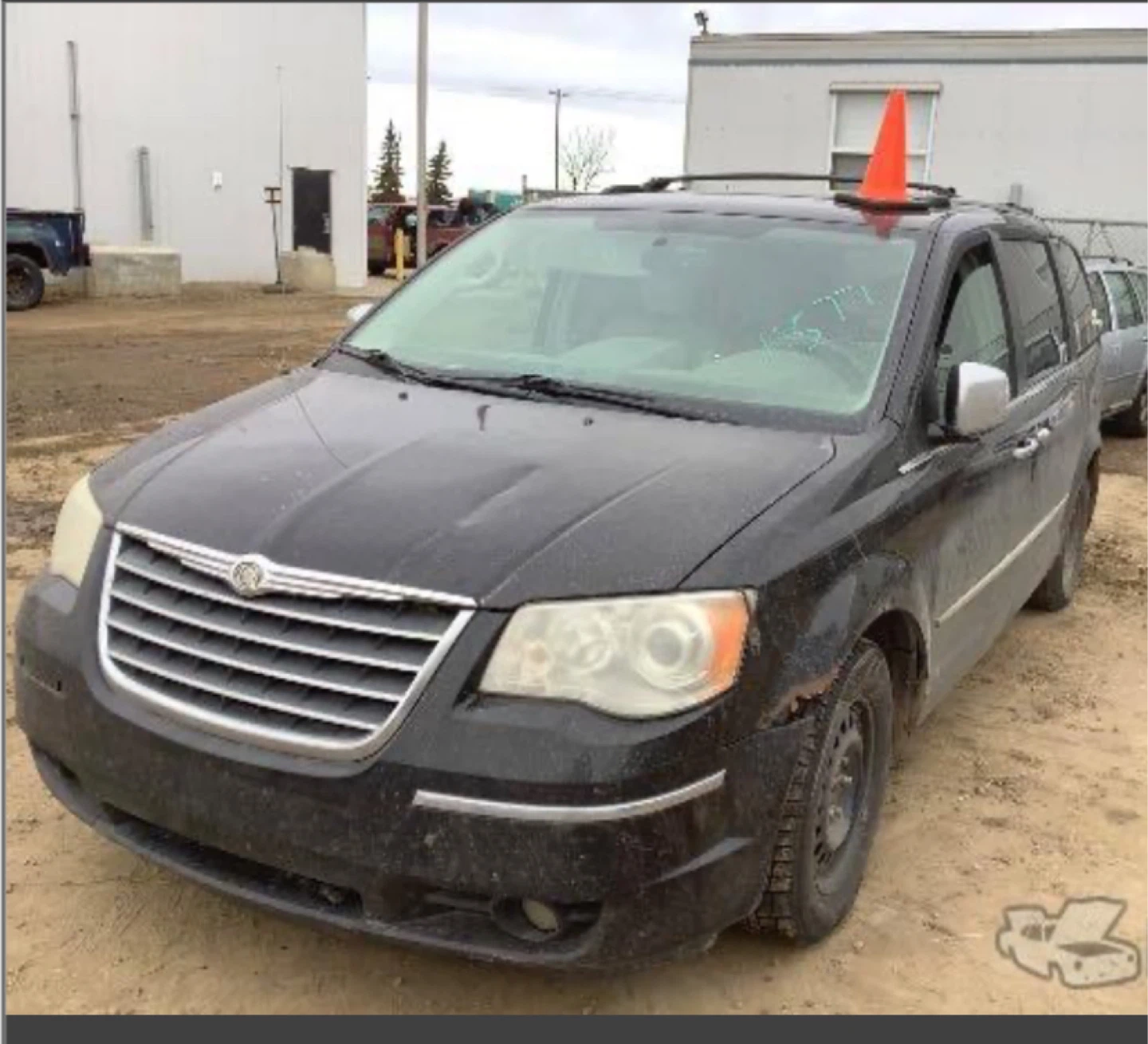 🔧 Used & New Car Parts — Affordable Prices