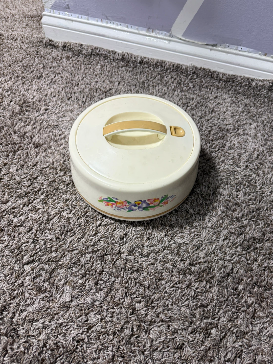 Insulated Food Carrier Dish - photo 2
