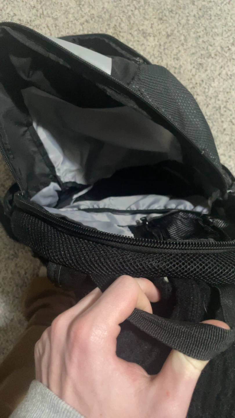 Adidas Hockey Club Backpack