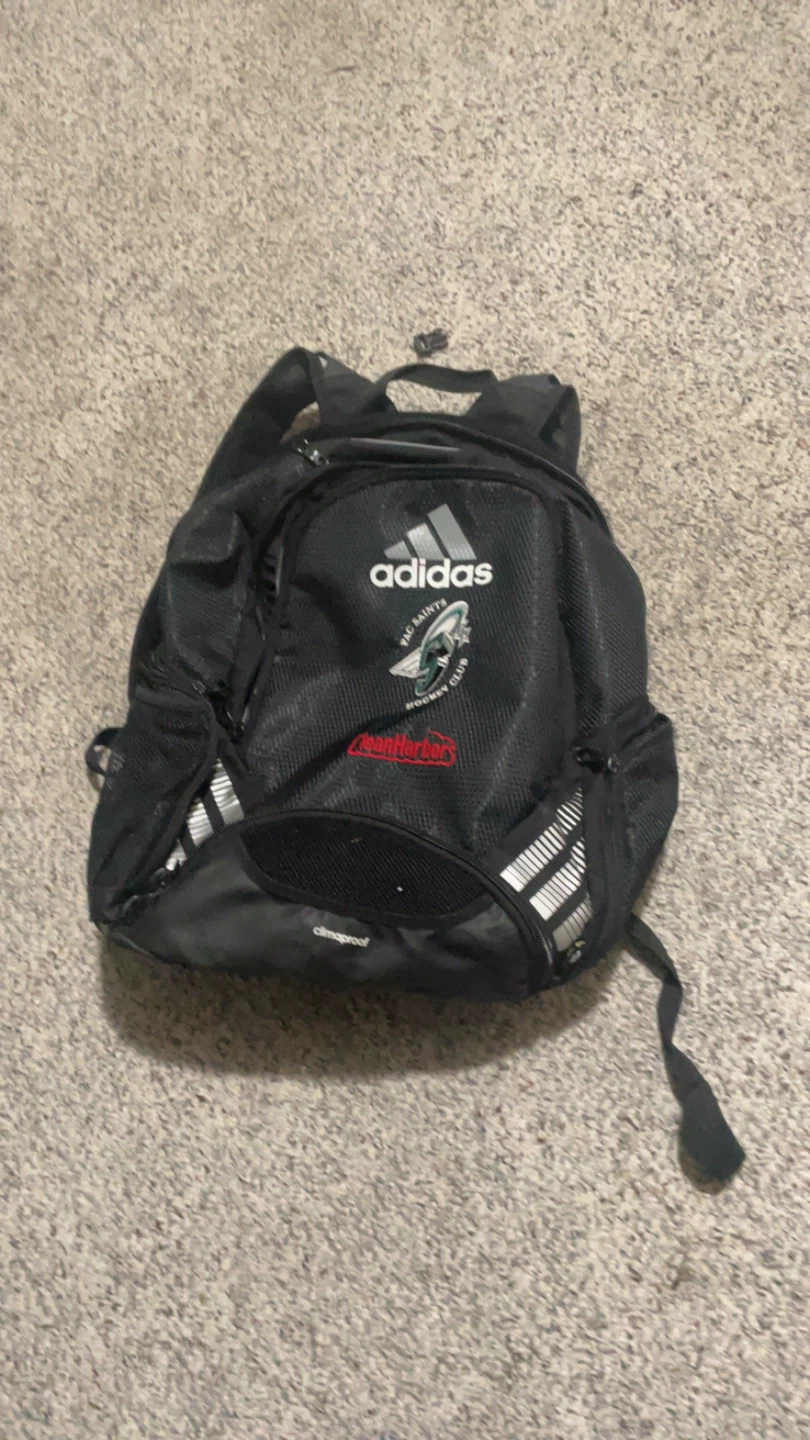 Adidas Hockey Club Backpack - photo 3