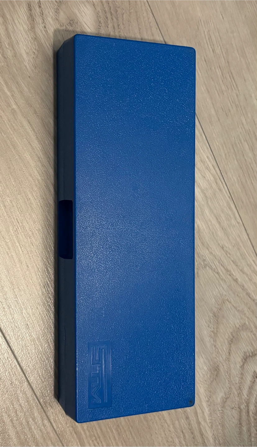 Digital Caliper Tool with Case - photo 4