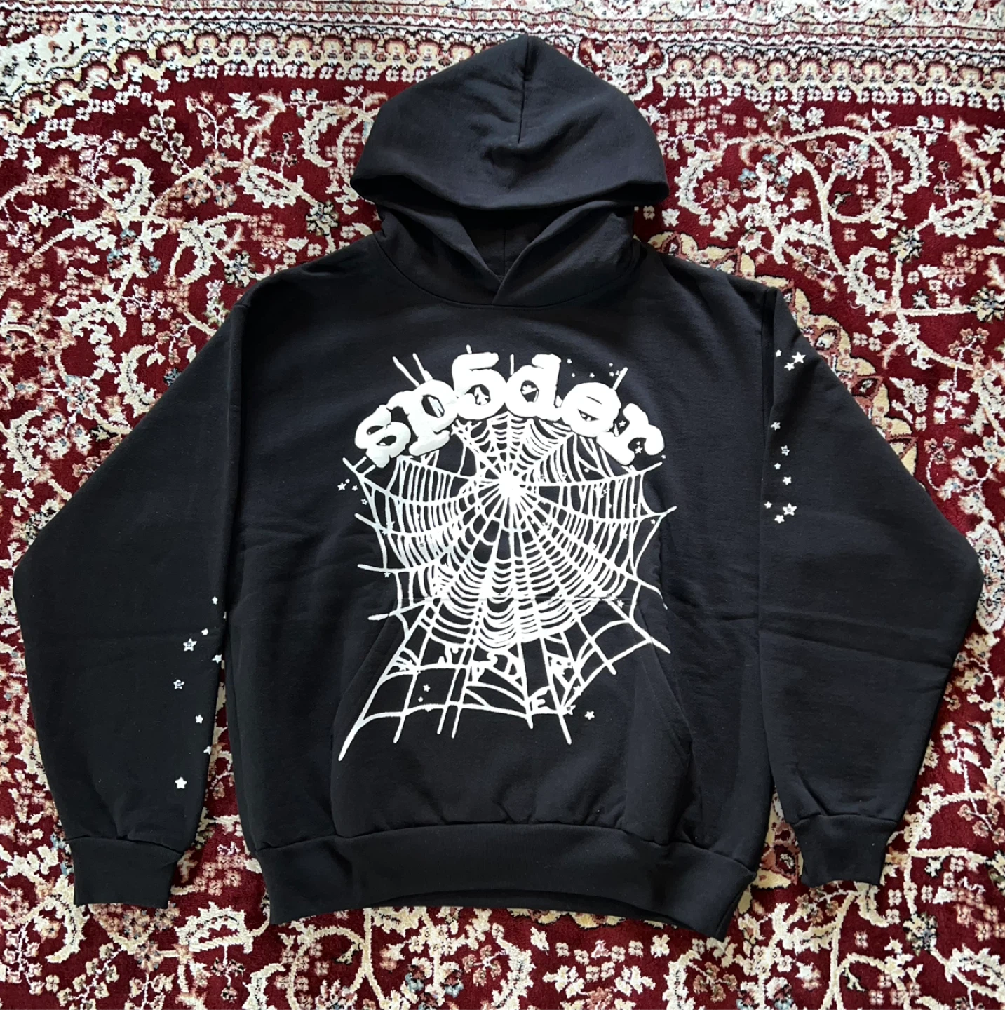 Sp5der hoodie - photo 2