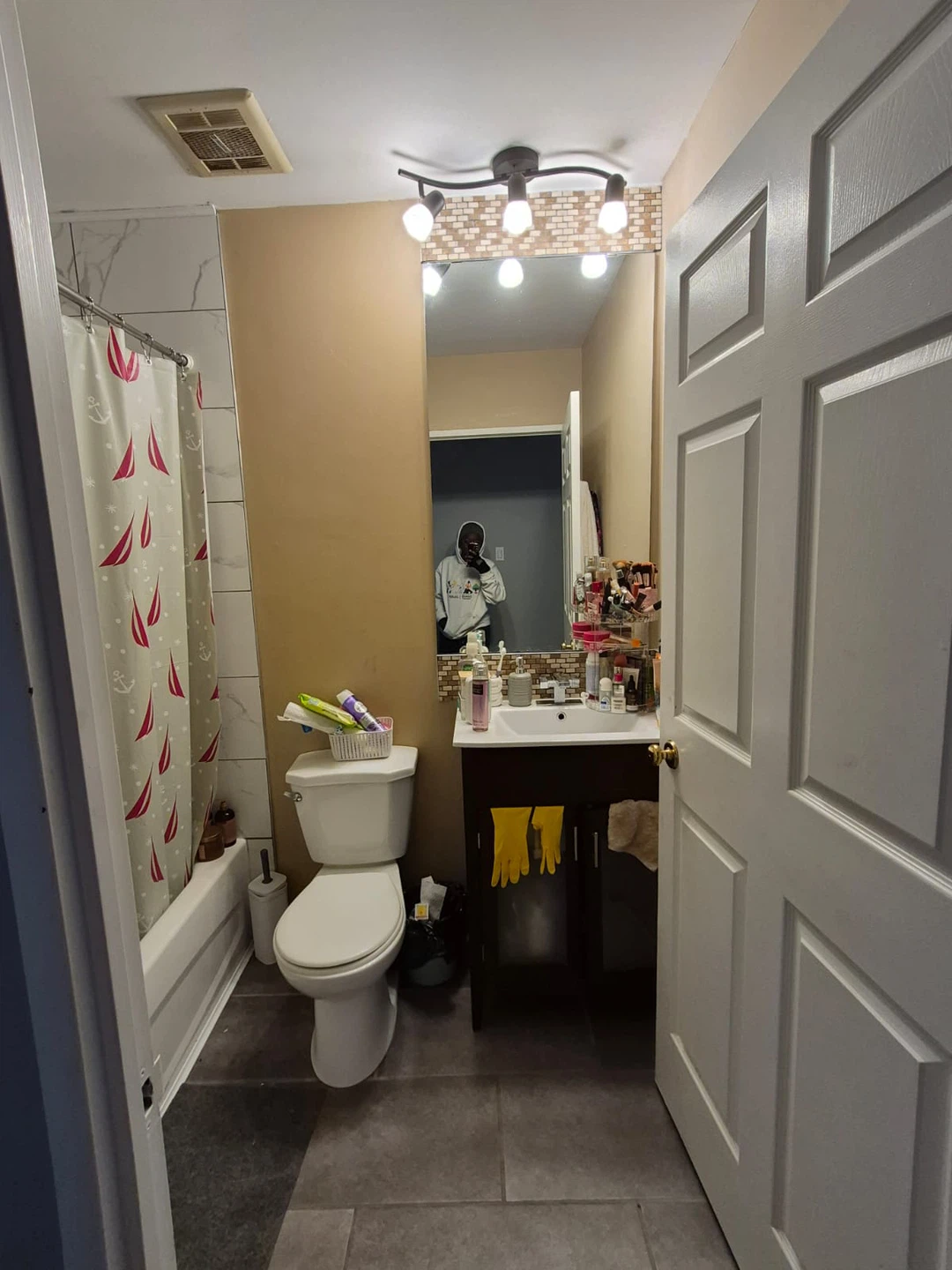 Sublet rental - photo 5