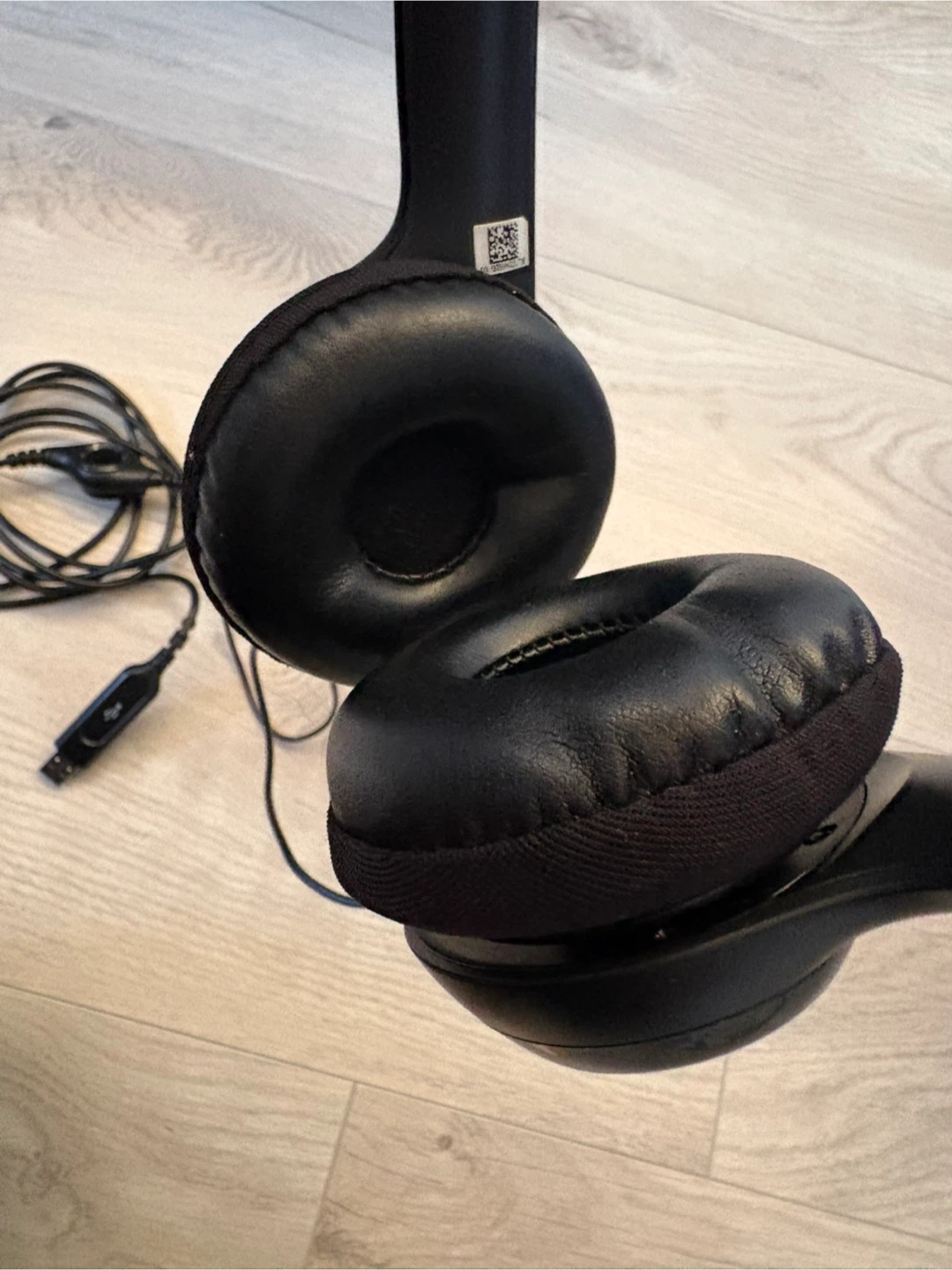 ❤️ Logitech H390 USB Headset - photo 5