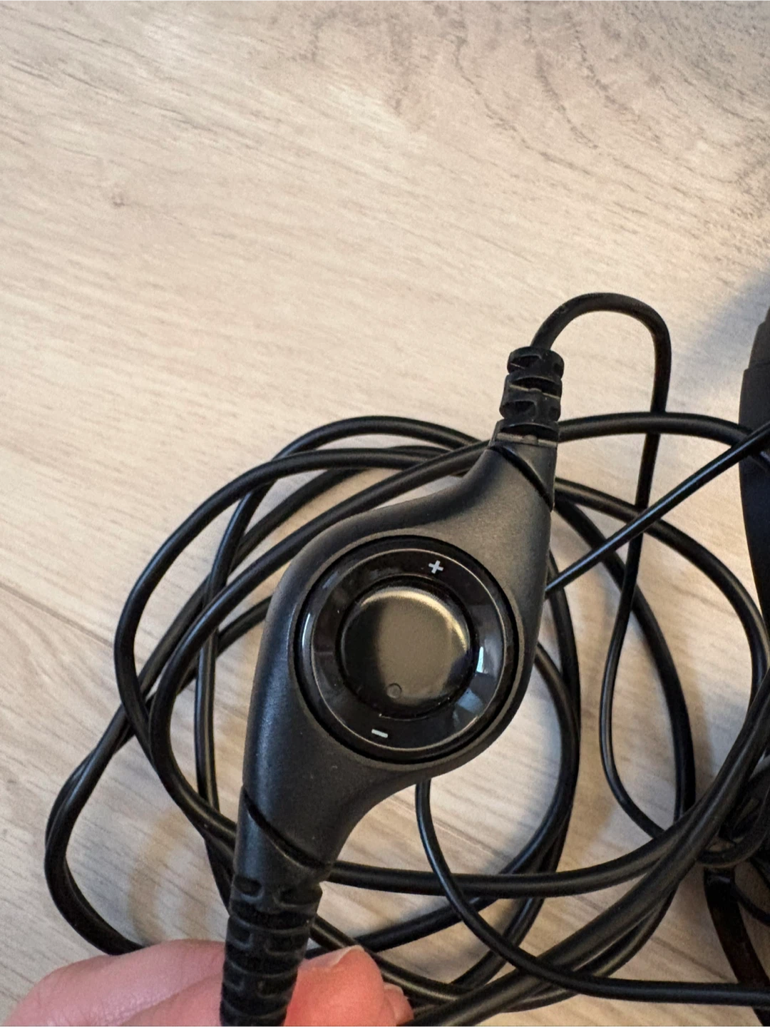 ❤️ Logitech H390 USB Headset - photo 3