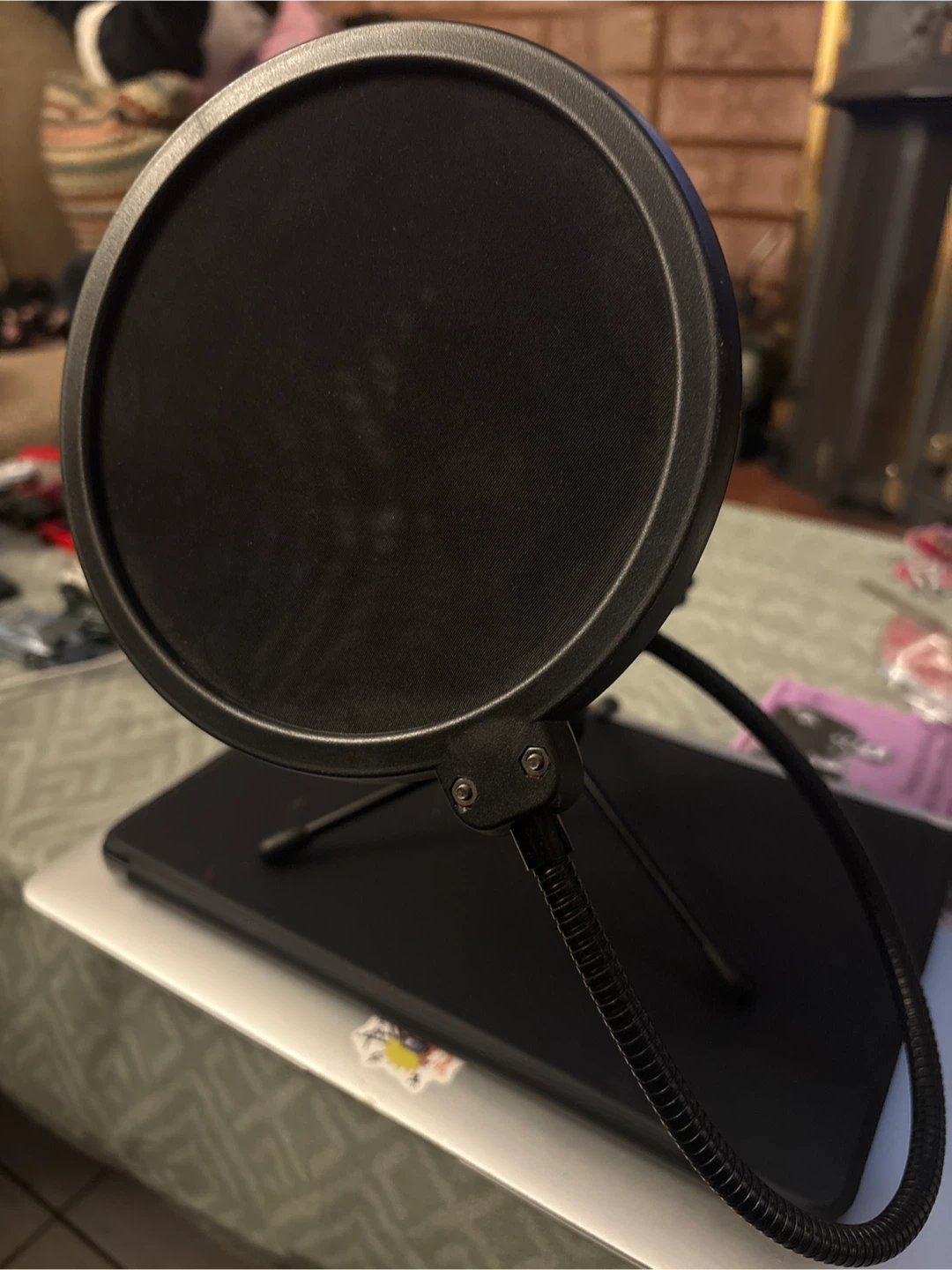 Blue Snowball iCE USB Microphone with Pop Filter - photo 2