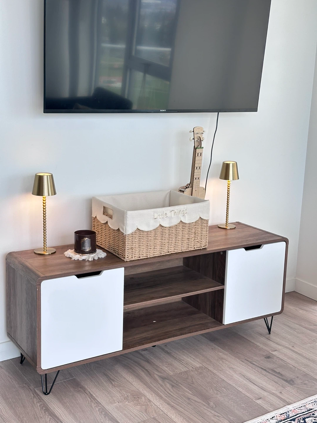 Structube TV stand - photo 2