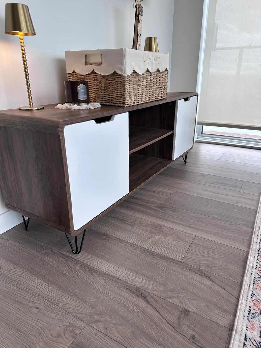 Structube TV stand - photo 3