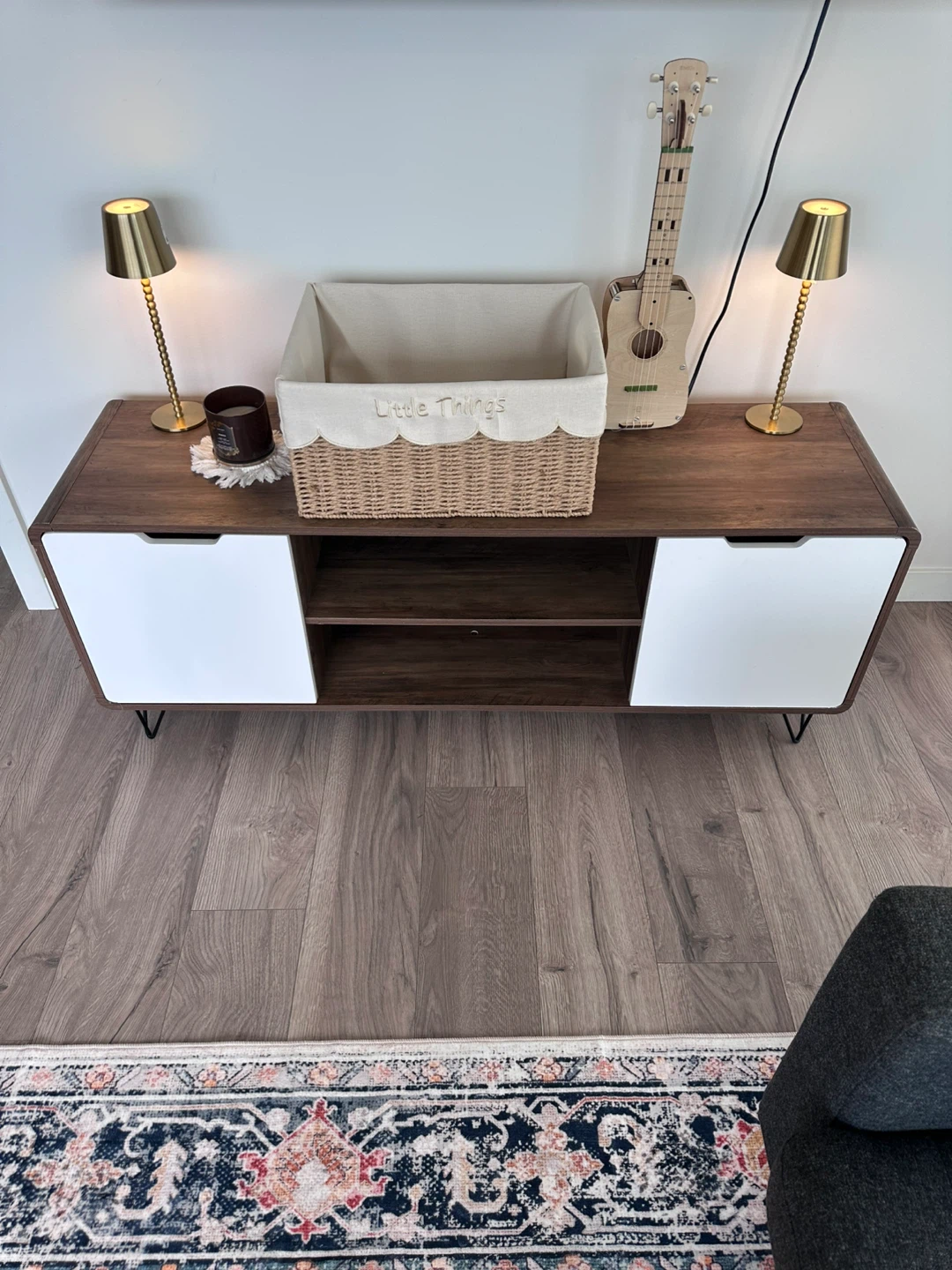 Structube TV stand - photo 4