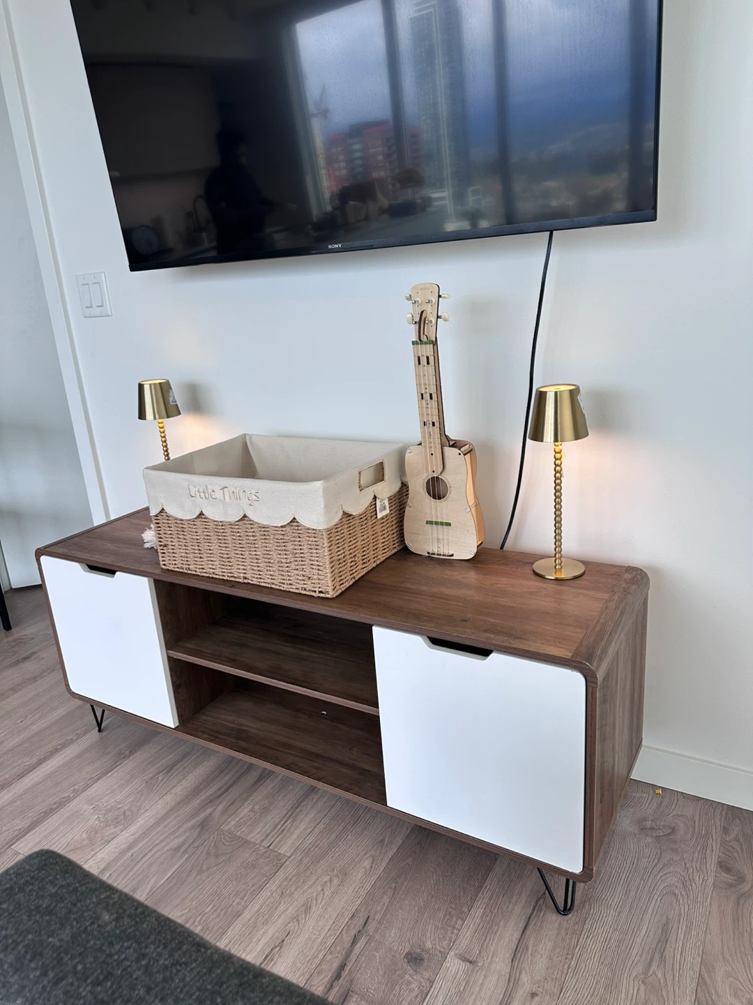 Structube TV stand - photo 5