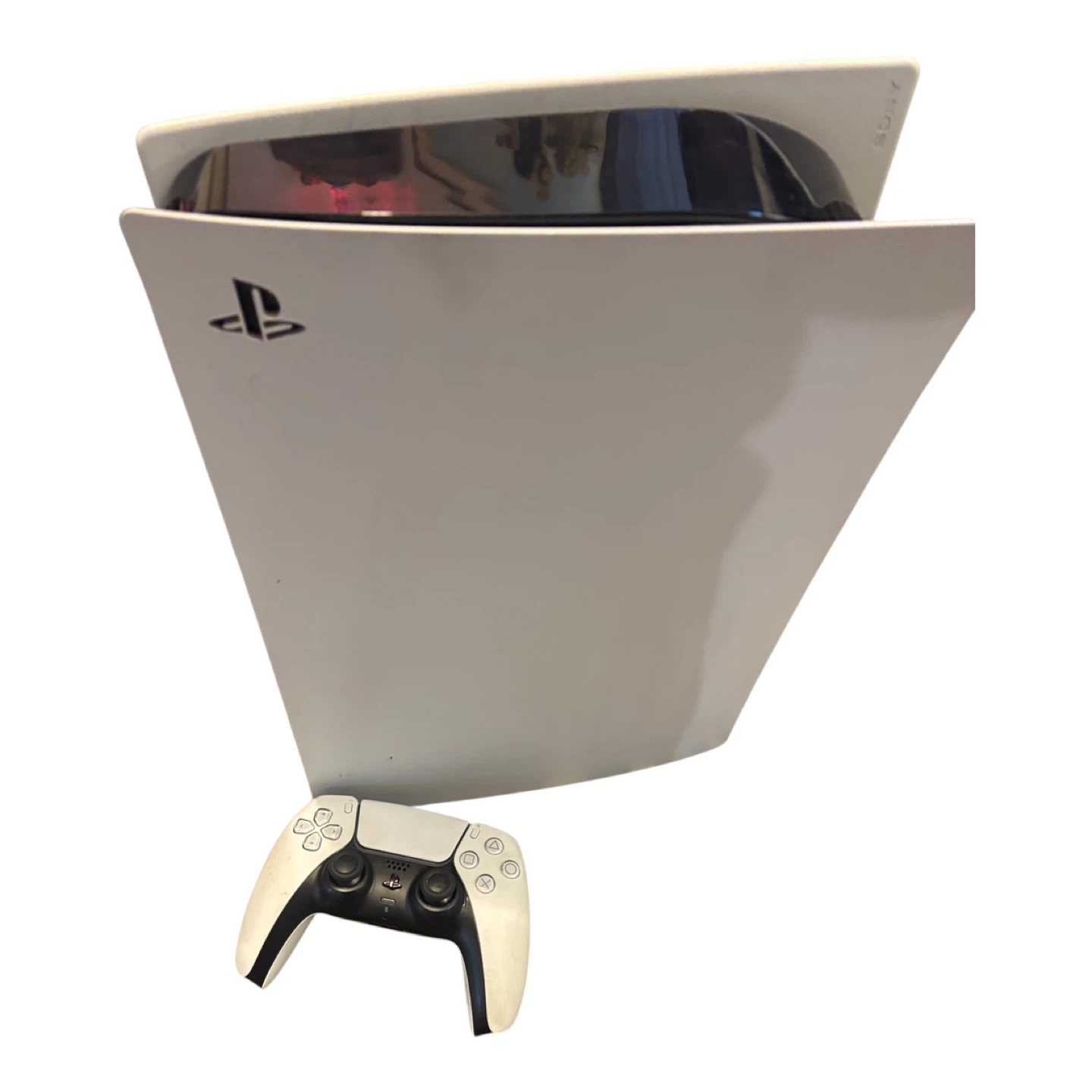 Sony PlayStation 5 Console with Controller
