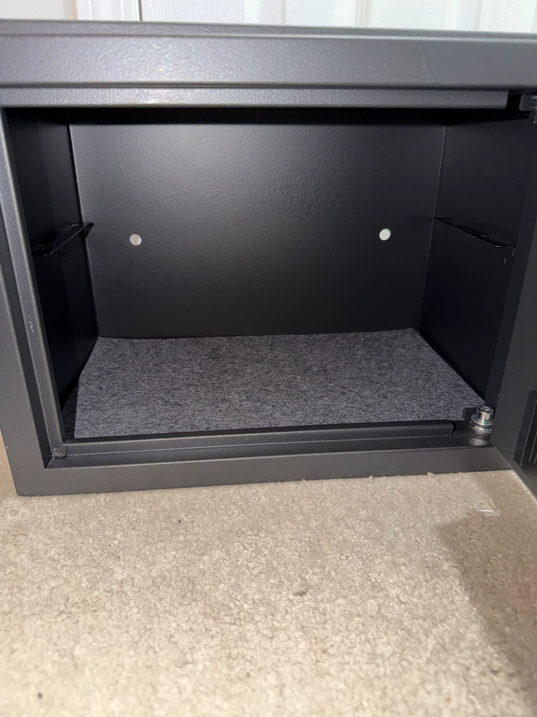 Lockworth Safe - photo 3