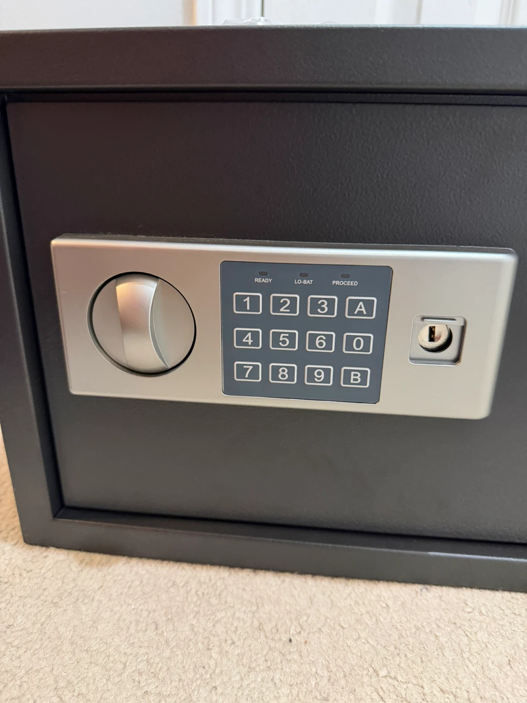 Lockworth Safe - photo 4