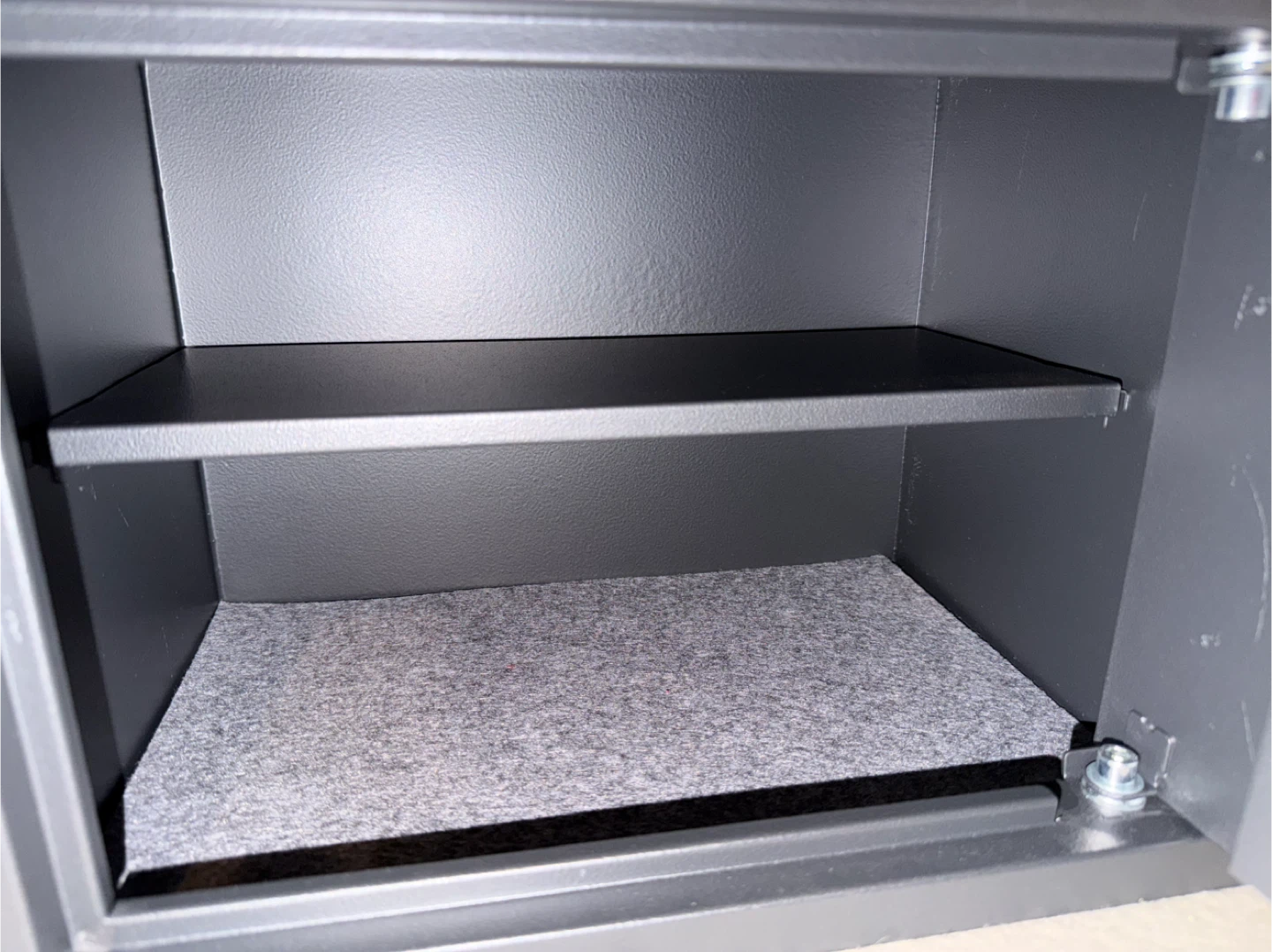 Lockworth Safe - photo 2