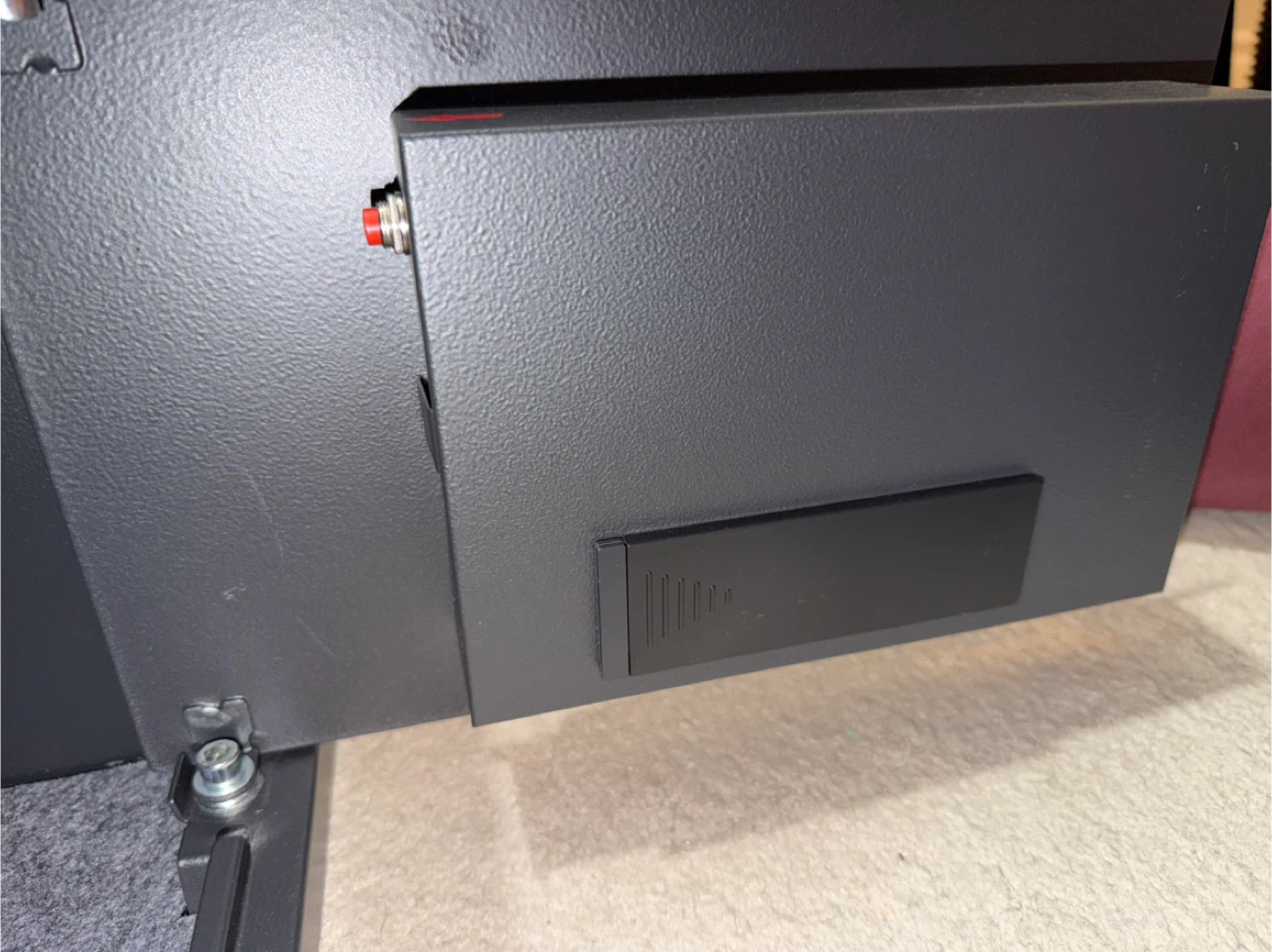 Lockworth Safe - photo 5