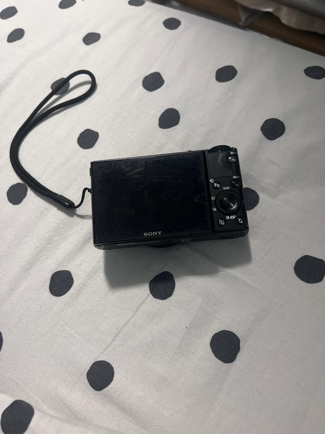 Sony Cyber-shot DSC-RX100 V Digital Camera - photo 4
