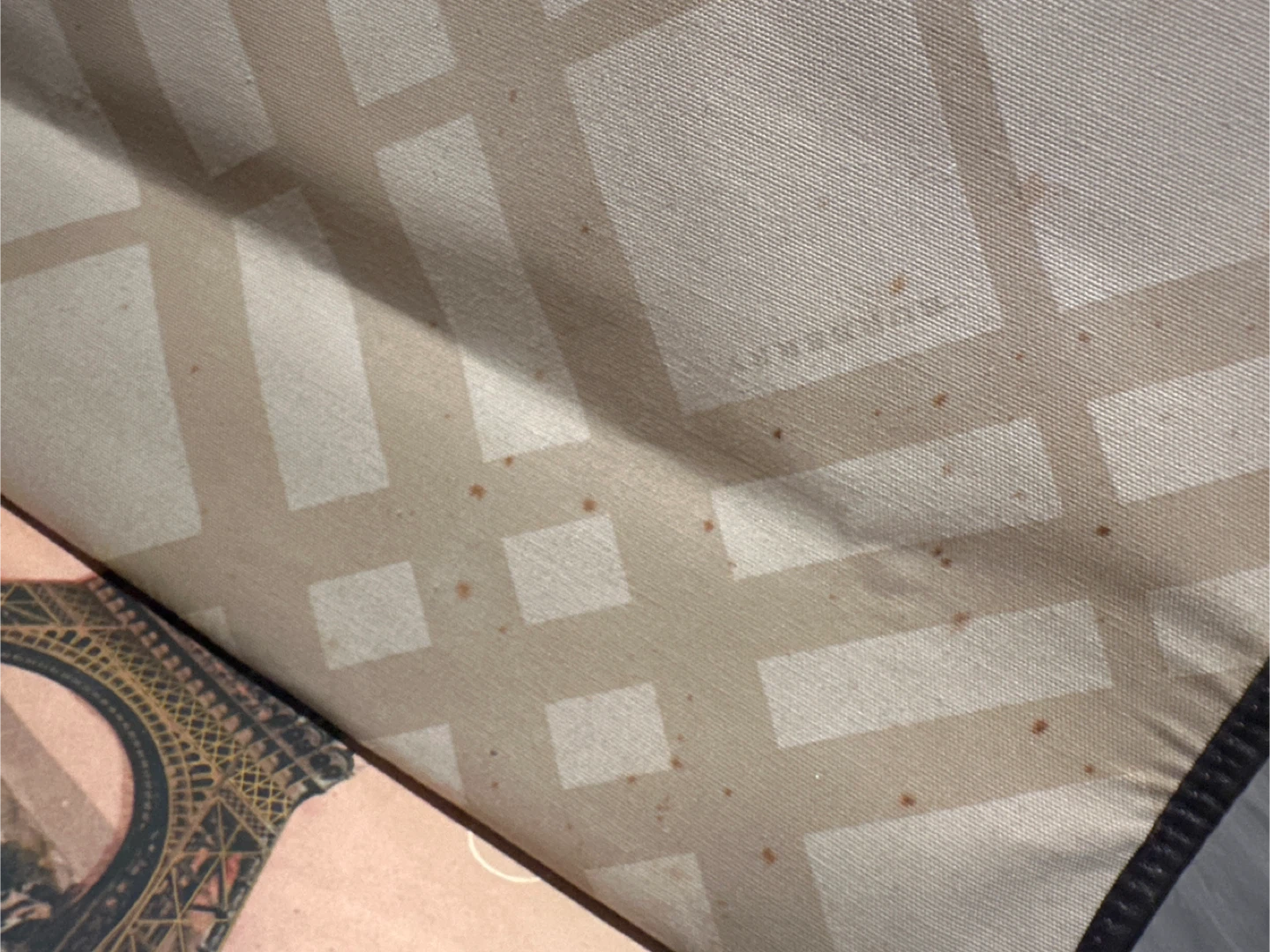 Burberry Tote Bag - photo 3