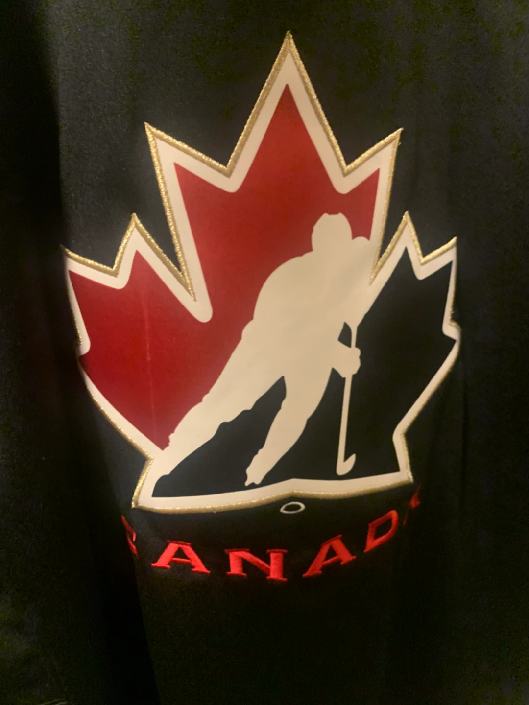 Nike Team Canada Jersey - photo 3