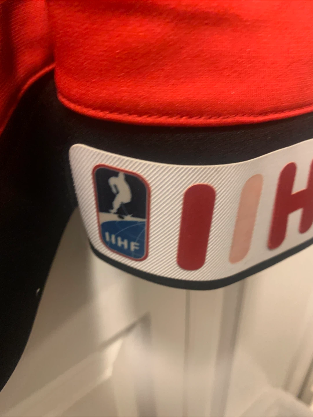 Nike Team Canada Jersey - photo 4
