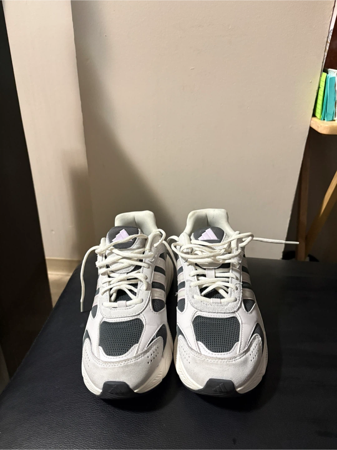 Size: 9.5 M “Adidas Crazychaos 2000” Shoes - photo 2
