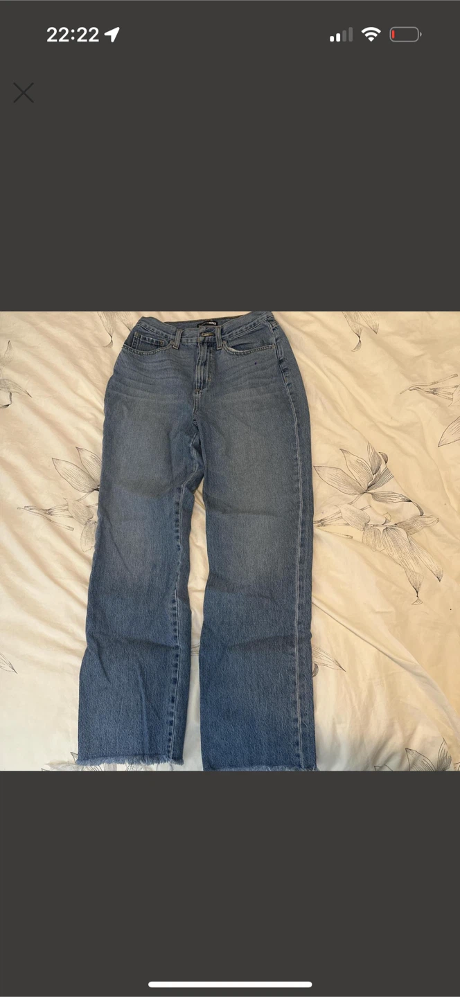 Fashion Nova Jeans