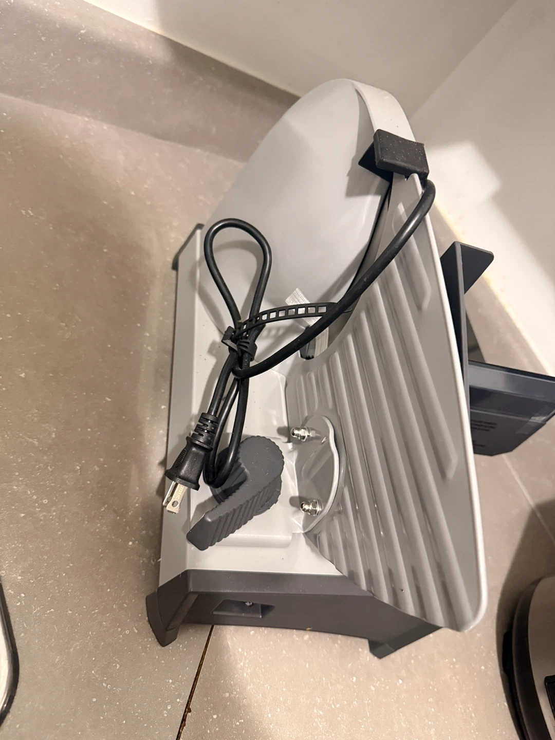 Food Slicer - photo 4