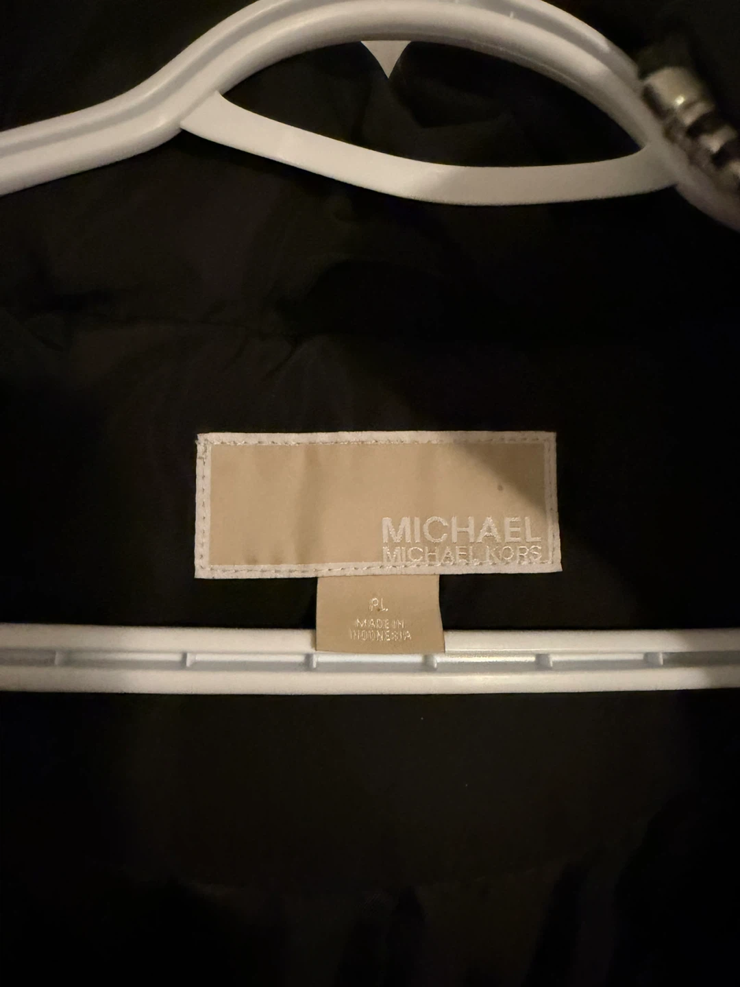 Women’s Micheal Kors Jacket - photo 4